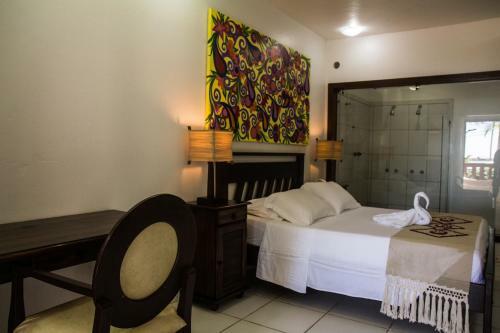 Hostal Porto Dos Casais Guest House Itacar�