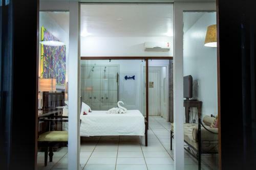 Hostal Porto Dos Casais Guest House Itacar�