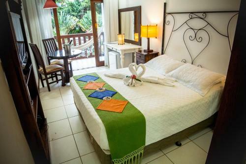 Hostal Porto Dos Casais Guest House Itacar�