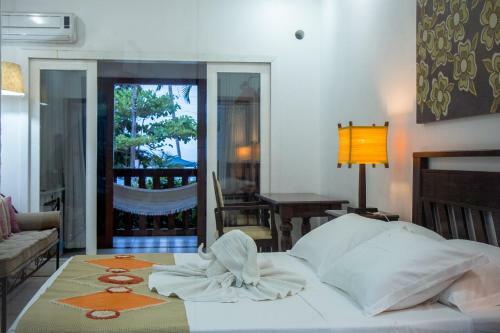 Hostal Porto Dos Casais Guest House Itacar�