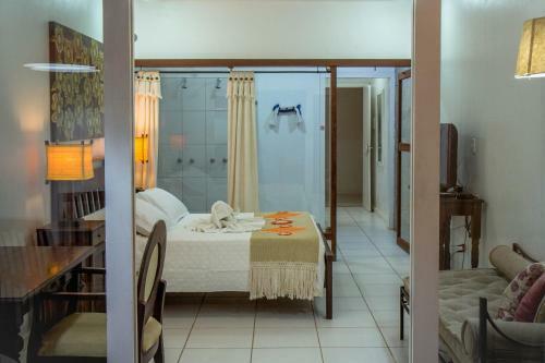 Hostal Porto Dos Casais Guest House Itacar�