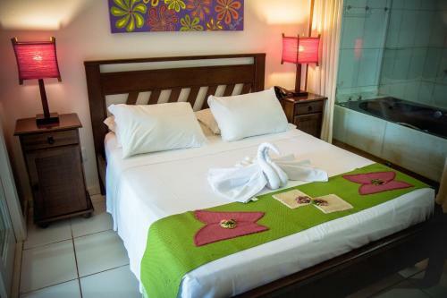 Hostal Porto Dos Casais Guest House Itacar�