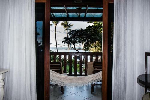 Hostal Porto Dos Casais Guest House Itacar�