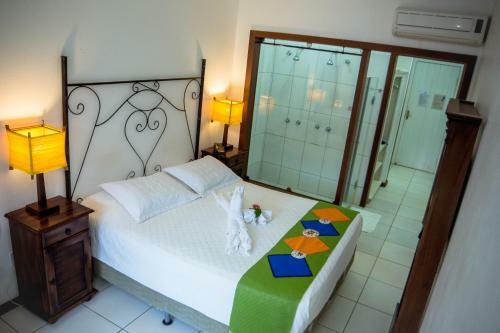 Hostal Porto Dos Casais Guest House Itacar�