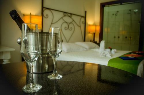 Hostal Porto Dos Casais Guest House Itacar�