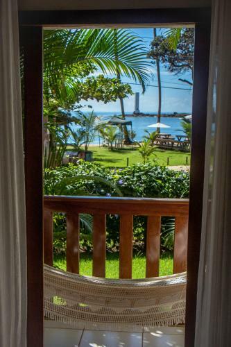 Hostal Porto Dos Casais Guest House Itacar�