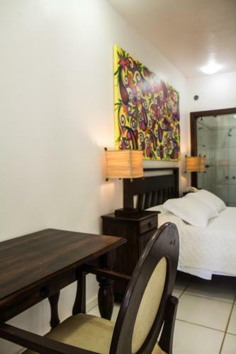 Hostal Porto Dos Casais Guest House Itacar�