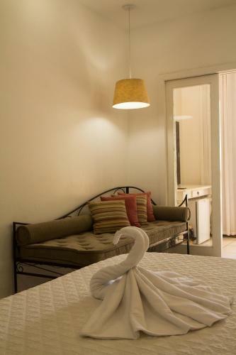 Hostal Porto Dos Casais Guest House Itacar�