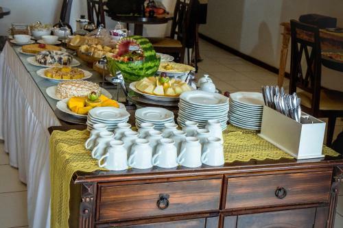 Hostal Porto Dos Casais Guest House Itacar�