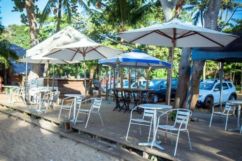 Hostal Porto Dos Casais Guest House Itacar�
