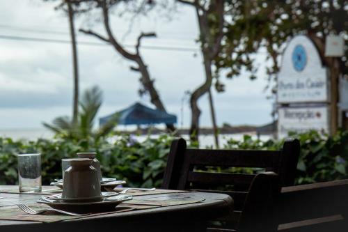 Hostal Porto Dos Casais Guest House Itacar�