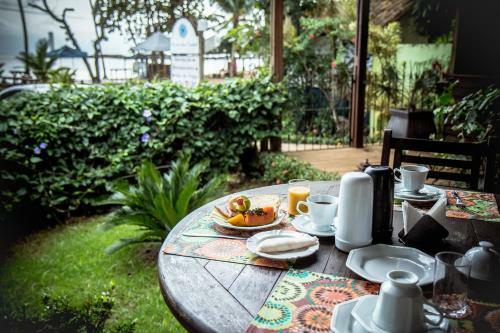 Hostal Porto Dos Casais Guest House Itacar�