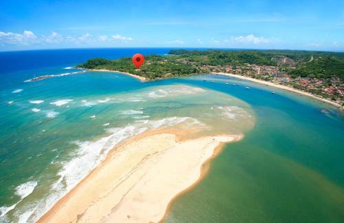 Hostal Porto Dos Casais Guest House Itacar�