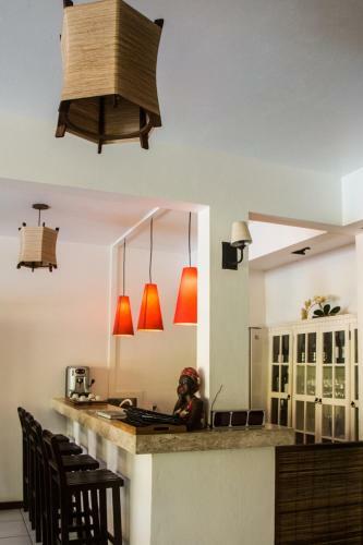 Hostal Porto Dos Casais Guest House Itacar�