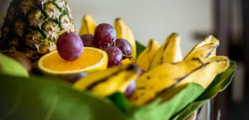 Hostal Porto Dos Casais Guest House Itacar�