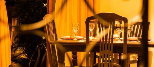 Hostal Porto Dos Casais Guest House Itacar�