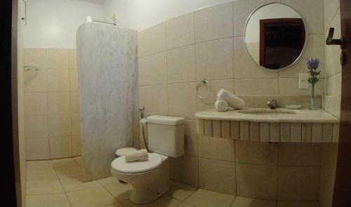 Hostal Pousada Bambu