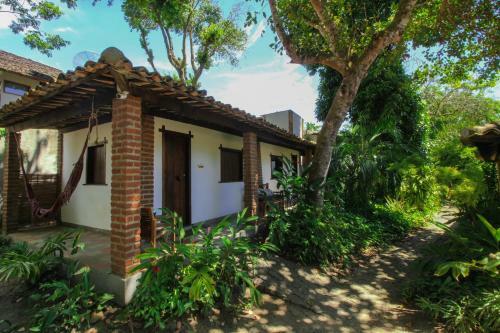 Hostal Pousada Piratas