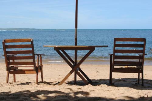 Hostal Pousada Piratas