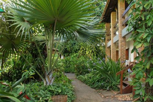 Hostal Pousada Piratas