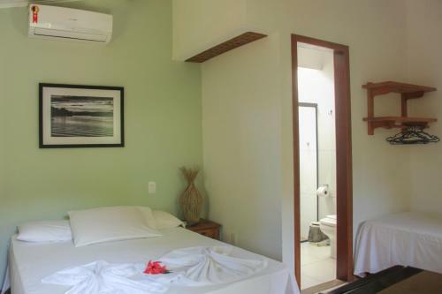 Hostal Pousada Piratas