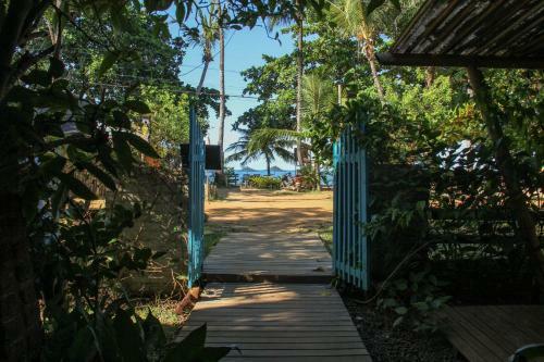 Hostal Pousada Piratas
