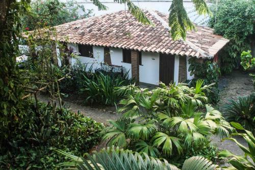 Hostal Pousada Piratas