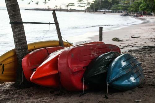 Hostal Pousada Piratas