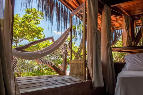 Bed & Breakfast Pousada Sage Point