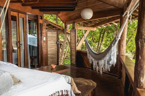 Bed & Breakfast Pousada Sage Point