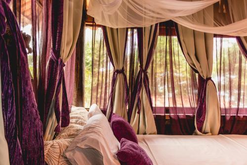 Bed & Breakfast Pousada Sage Point