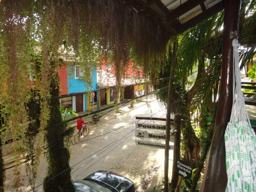 Hostal Pousada Maresia