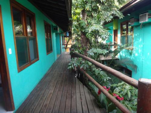 Hostal Pousada Maresia