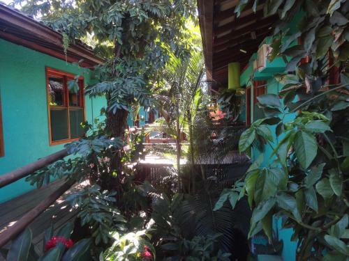 Hostal Pousada Maresia