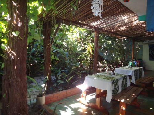 Hostal Pousada Maresia