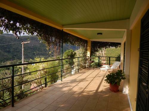 Hostal Pousada Quinta Do Alto