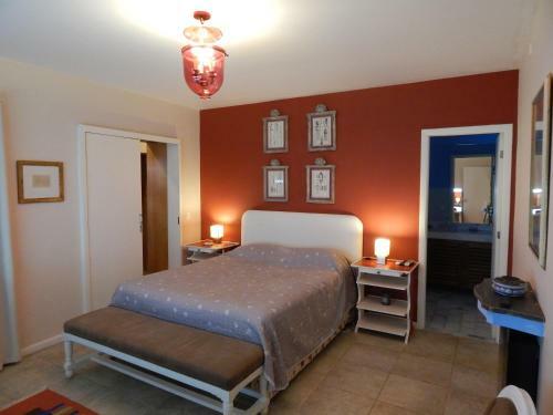 Hostal Pousada Quinta Do Alto