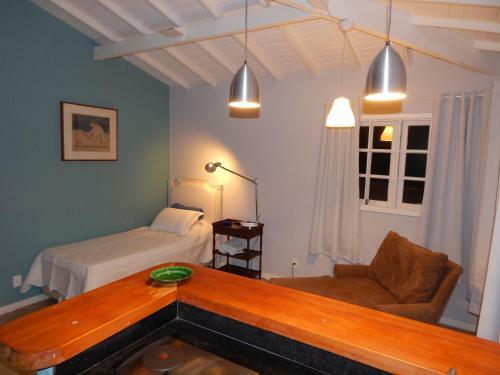 Hostal Pousada Quinta Do Alto