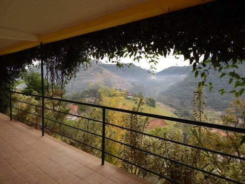 Hostal Pousada Quinta Do Alto