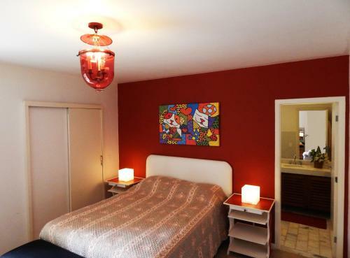 Hostal Pousada Quinta Do Alto