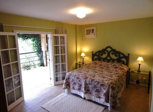 Hostal Pousada Quinta Do Alto