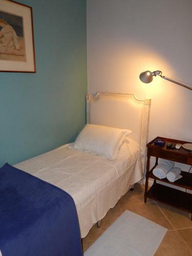 Hostal Pousada Quinta Do Alto