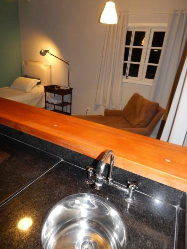 Hostal Pousada Quinta Do Alto