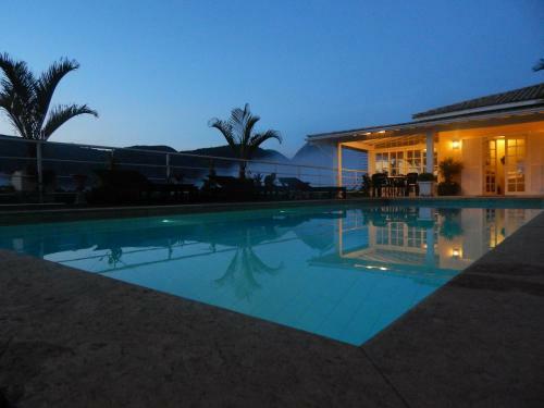 Hostal Pousada Quinta Do Alto