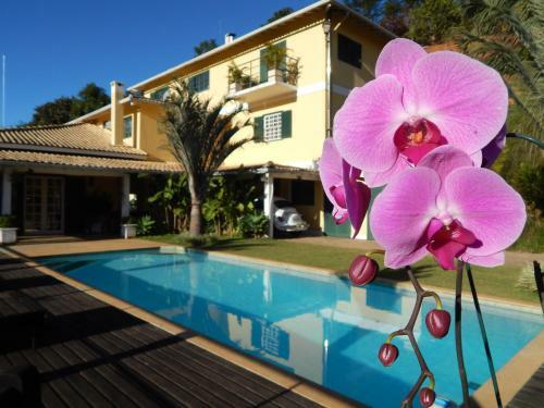 Hostal Pousada Quinta Do Alto