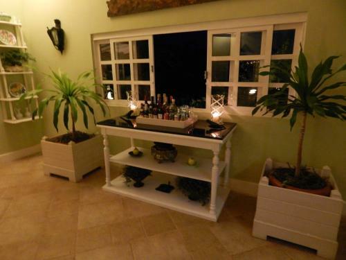 Hostal Pousada Quinta Do Alto
