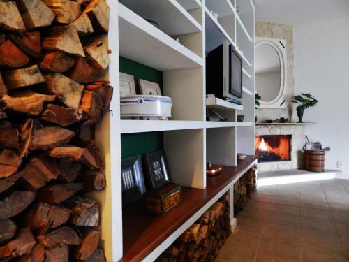 Hostal Pousada Quinta Do Alto