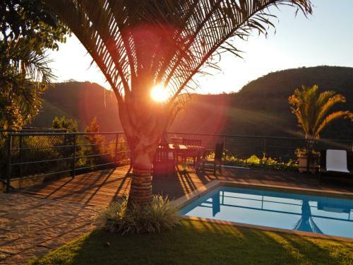 Hostal Pousada Quinta Do Alto