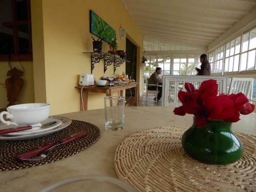 Hostal Pousada Quinta Do Alto