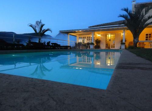 Hostal Pousada Quinta Do Alto